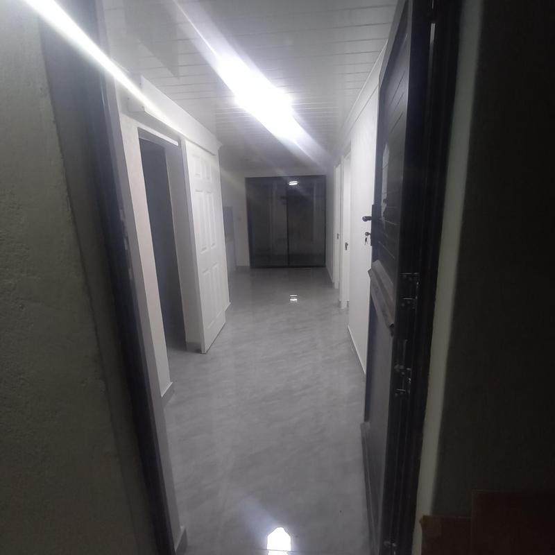 To Let 2 Bedroom Property for Rent in Ruyterwacht Western Cape